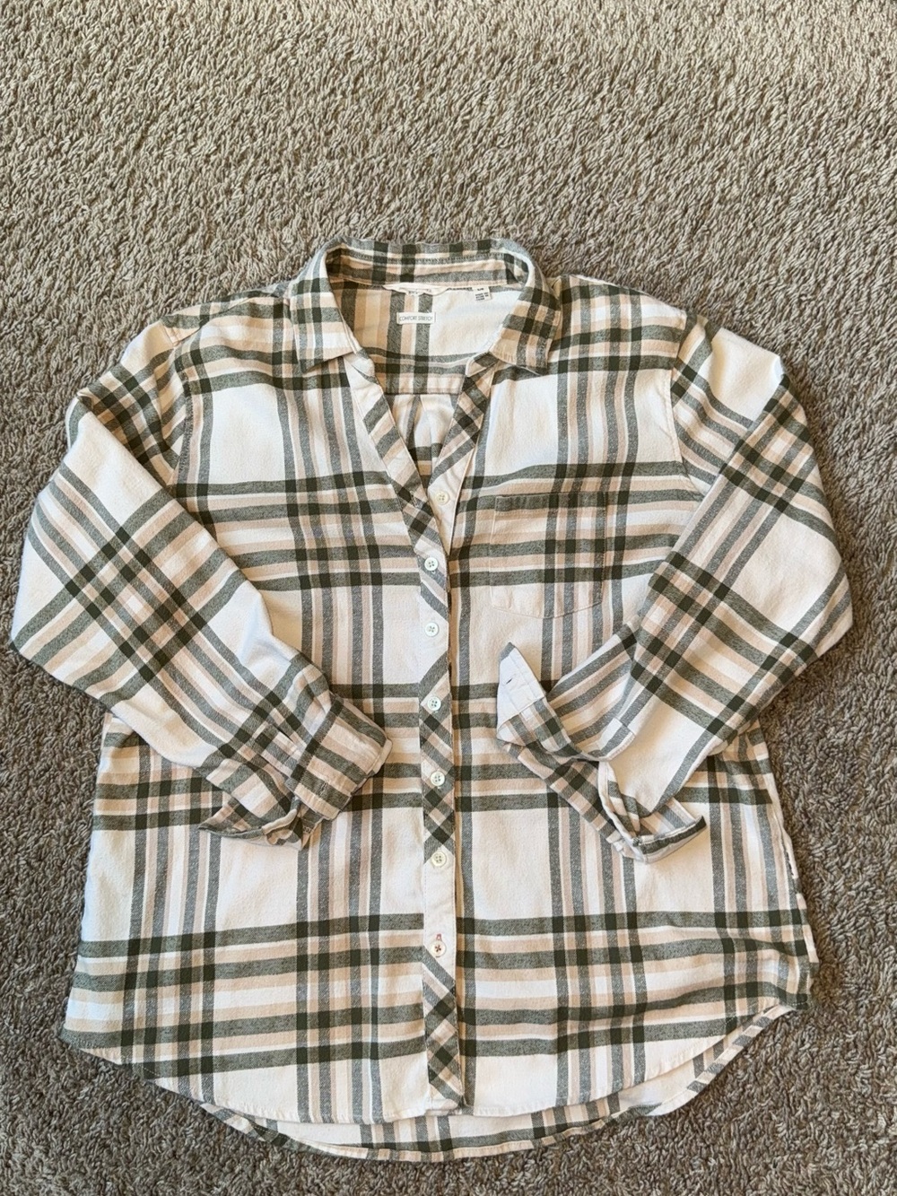 Weatherproof Fall Flannel Bundle - Picture 5 of 7